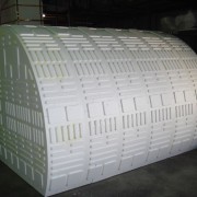 Polystyrene Movie Prop