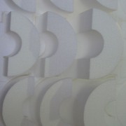Polystyrene Sectional Pipe Insulation