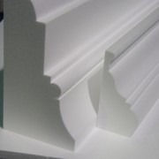 Polystyrene Architectural Mouldings