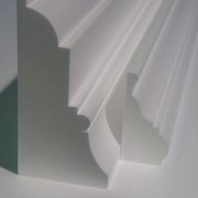 Polystyrene Skirting Board