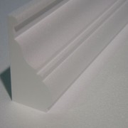 Polystyrene Skirting Board