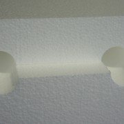 Polystyrene Void Blocks