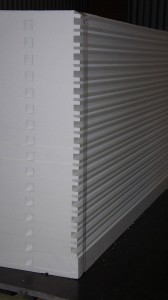 Polystyrene Insualtion