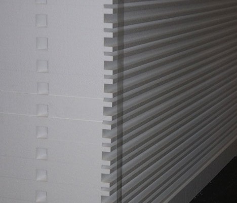 Polystyrene Insualtion