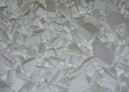 Polystyrene for Packaging