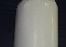 Polystyrene Packaging in a bag