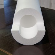 Polystyrene Pipe Insulation