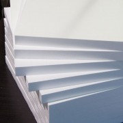 Polystyrene Sheet Insulation