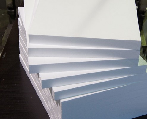 Polystyrene Sheet Insulation