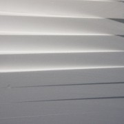 Polystyrene Sheet Insulation