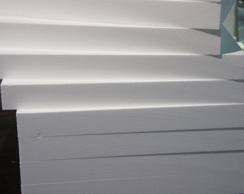 Polystyrene Sheet Insulation