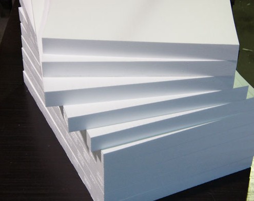 Polystyrene Sheet Insulation