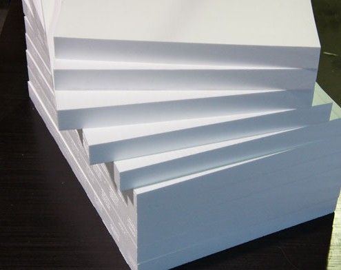 Polystyrene Sheet Insulation - Perfect for homes, offices, warehouses and more