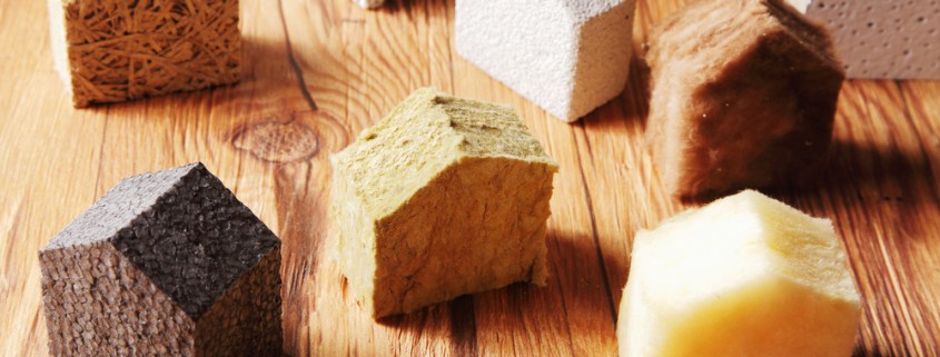 Polystryene, Stryene, Stryfoam and Polyurethane - What Exactly Is the Difference?